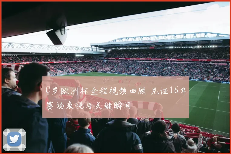 C罗欧洲杯全程视频回顾 见证16年赛场表现与关键瞬间